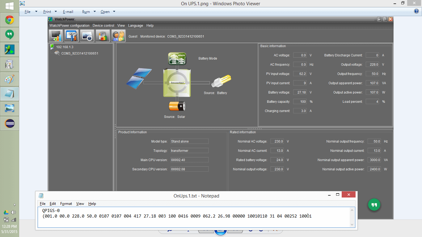 Solar Protocol Hack