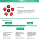 Why Power and Utility M&As Fail in Integration [Infographic]
