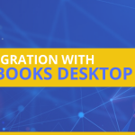 .Net Integration with QuickBooks DeskTop