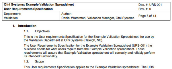 User requirements template Allied Consultants