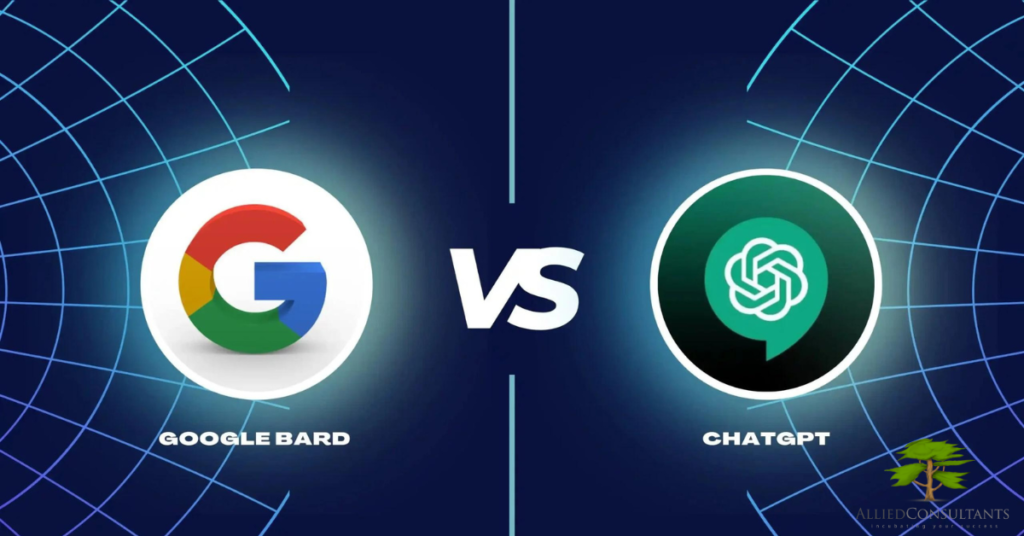 ChatGPT Vs Google Bard: Which Chatbot Will Win AI Battle?