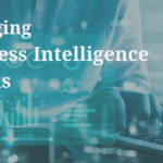 Beyond Dashboards: Emerging Business Intelligence Trends