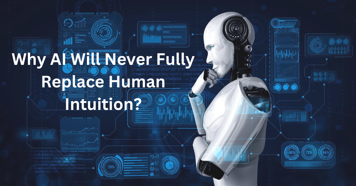 AI vs human