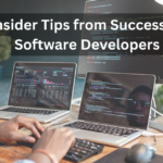 Mastering the Code: Insider Tips from Successful Software Developers