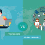 Software Development Companies Vs. Freelancers: Which Is Best?