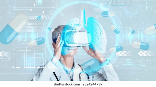 Virtual reality medical