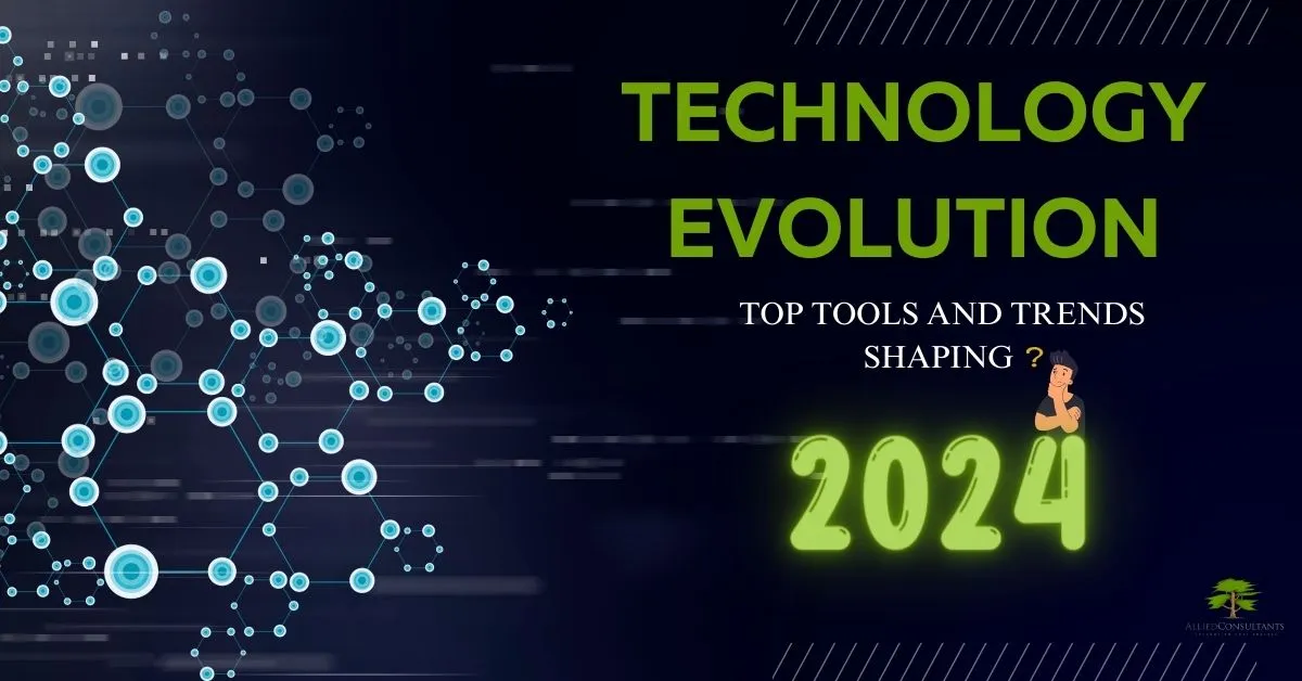 Technology Top Tools and Trends